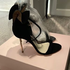 Sophia Webster heels